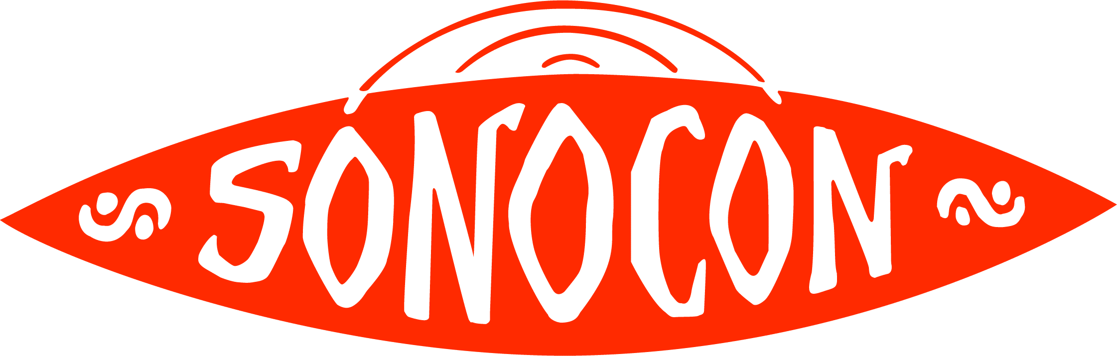 Acústica Profesional Sonocon logo